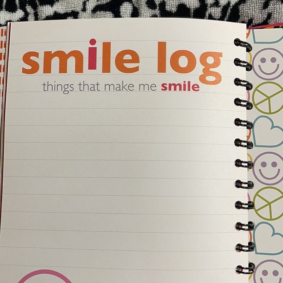 New Little Mismatched Jam Journal - Picture 10 of 10